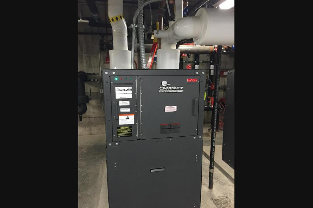 Weidner's Mechanical Contractors - Saint Cloud, MN