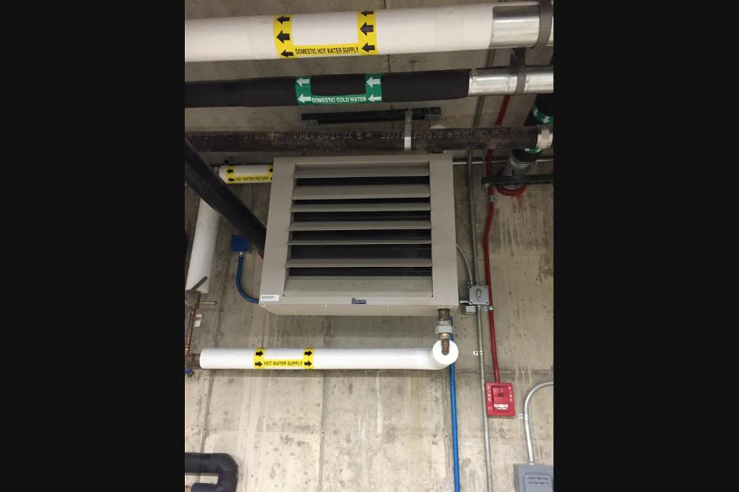 Weidner's Mechanical Contractors - Saint Cloud, MN