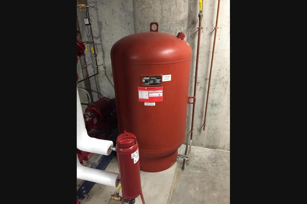 Weidner's Mechanical Contractors - Saint Cloud, MN