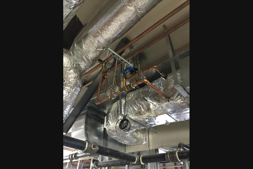 Weidner's Mechanical Contractors - Saint Cloud, MN