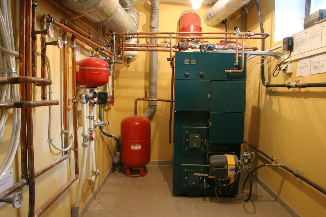 Weidner's Mechanical Contractors - Saint Cloud, MN