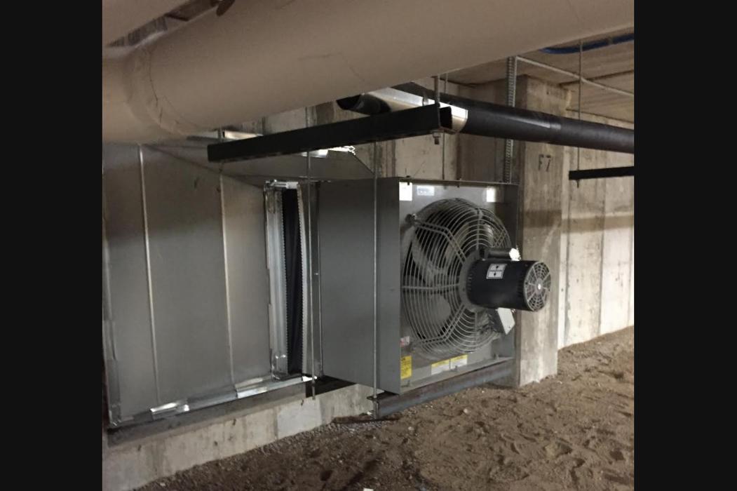 Weidner's Mechanical Contractors - Saint Cloud, MN