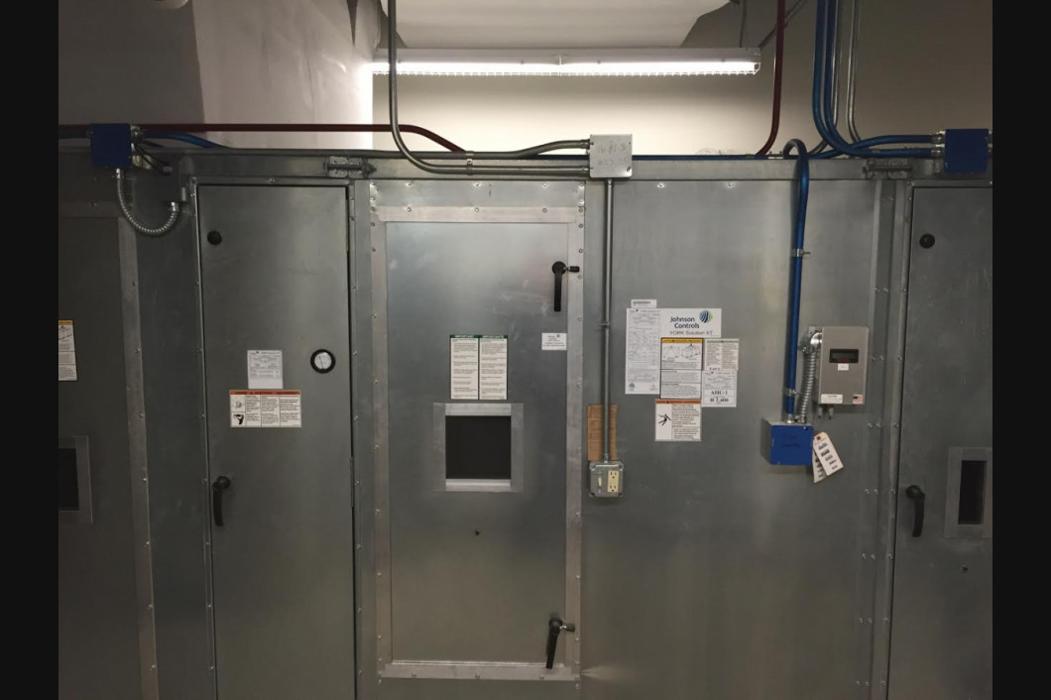Weidner's Mechanical Contractors - Saint Cloud, MN