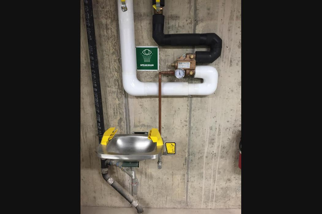 Weidner's Mechanical Contractors - Saint Cloud, MN