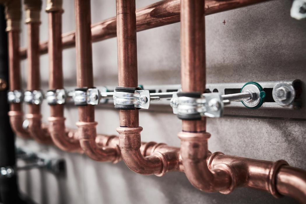 Weidner's Mechanical Contractors - Saint Cloud, MN