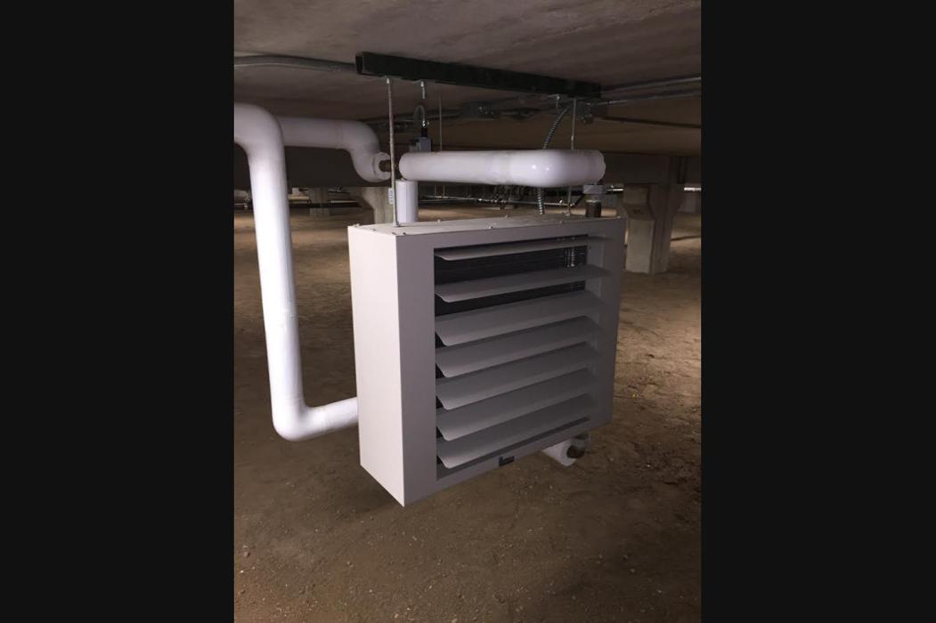 Weidner's Mechanical Contractors - Saint Cloud, MN