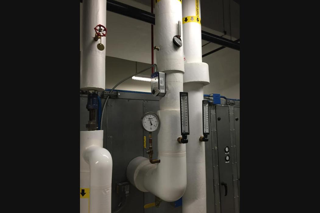 Weidner's Mechanical Contractors - Saint Cloud, MN