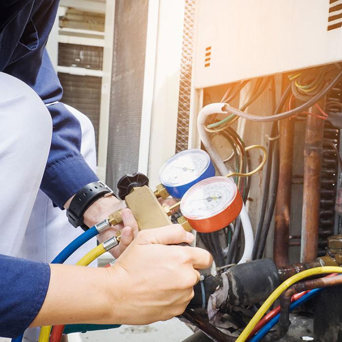 Delta Plumbing & Electrical Contractor - Asheboro, NC