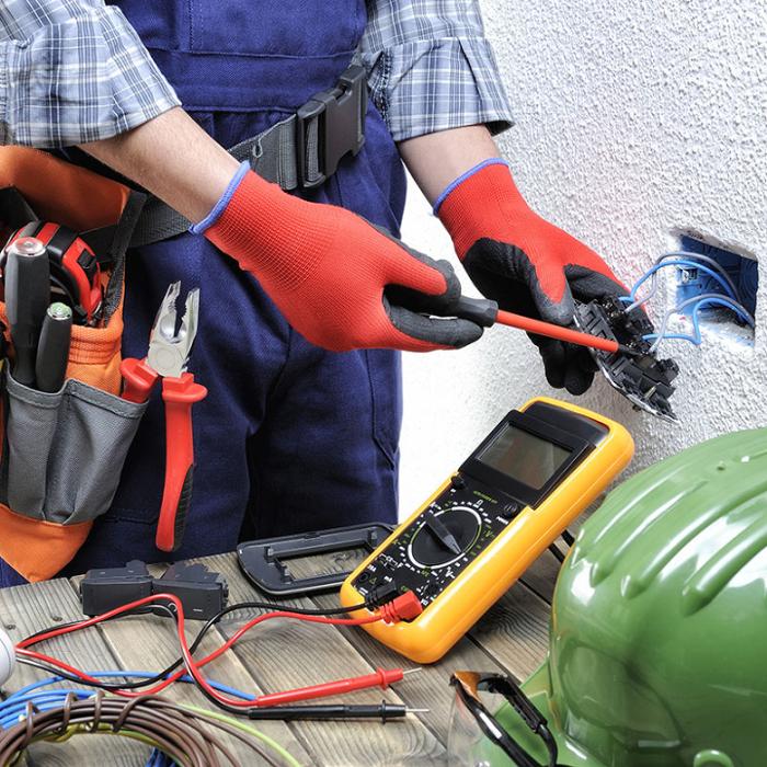 Delta Plumbing & Electrical Contractor - Asheboro, NC