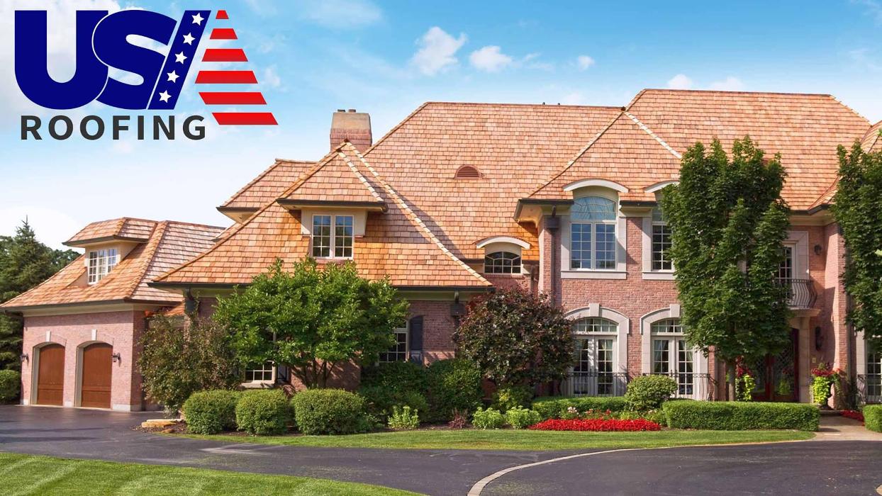 USA Roofing - Baton Rouge, LA