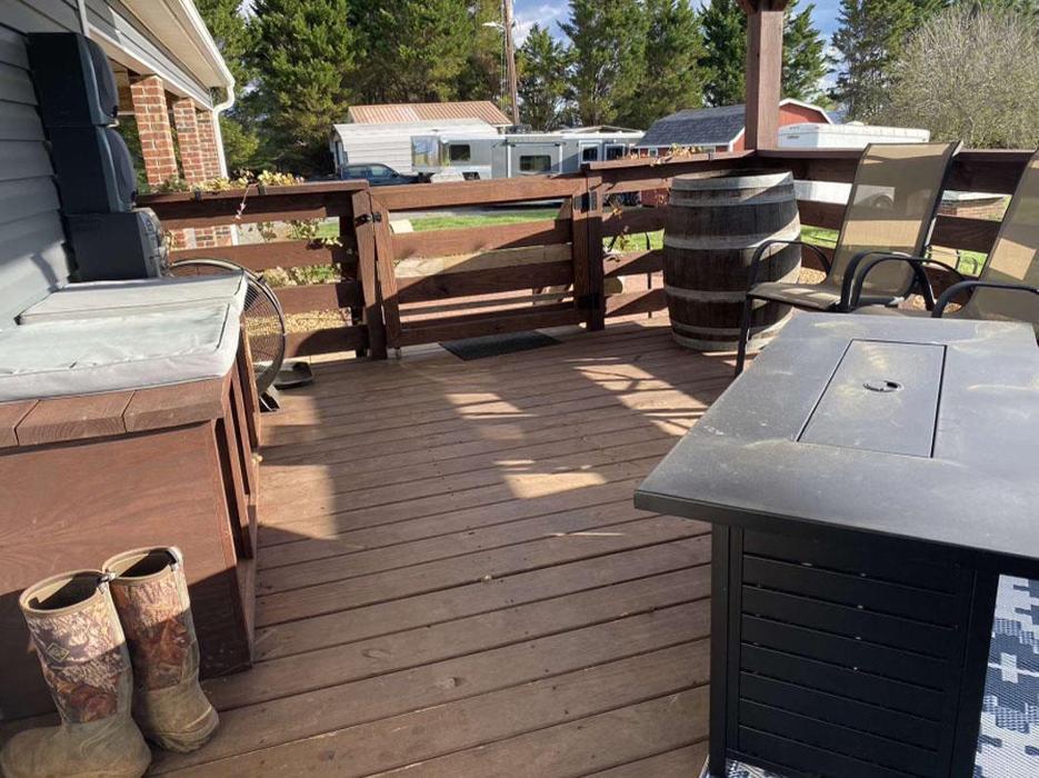 Right Way 2 Go, LLC - Clemmons, NC