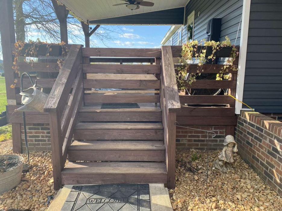 Right Way 2 Go, LLC - Clemmons, NC