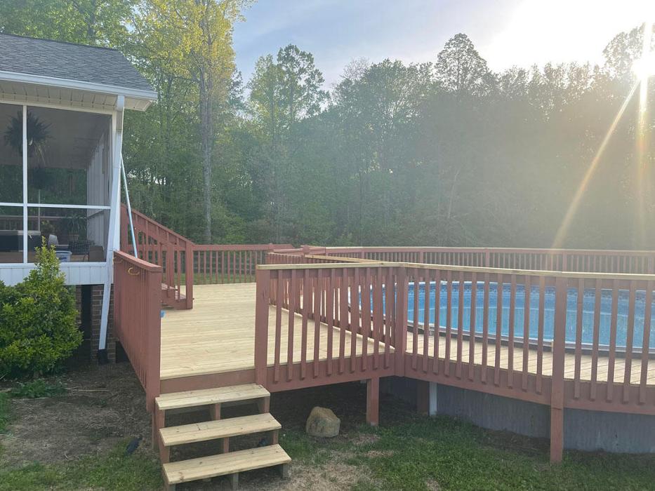 Right Way 2 Go, LLC - Clemmons, NC