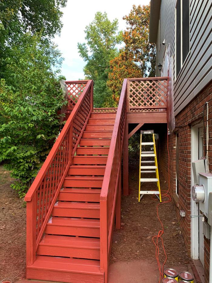 Right Way 2 Go, LLC - Clemmons, NC