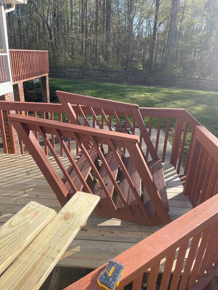 Right Way 2 Go, LLC - Clemmons, NC