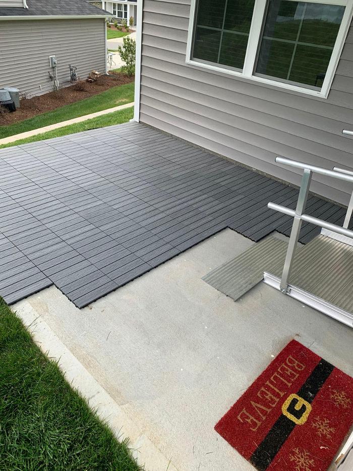 Right Way 2 Go, LLC - Clemmons, NC