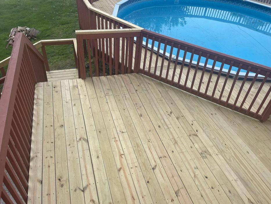 Right Way 2 Go, LLC - Clemmons, NC