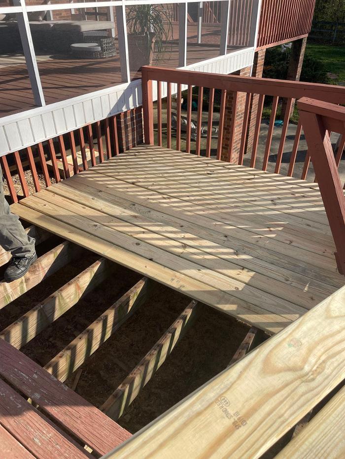 Right Way 2 Go, LLC - Clemmons, NC