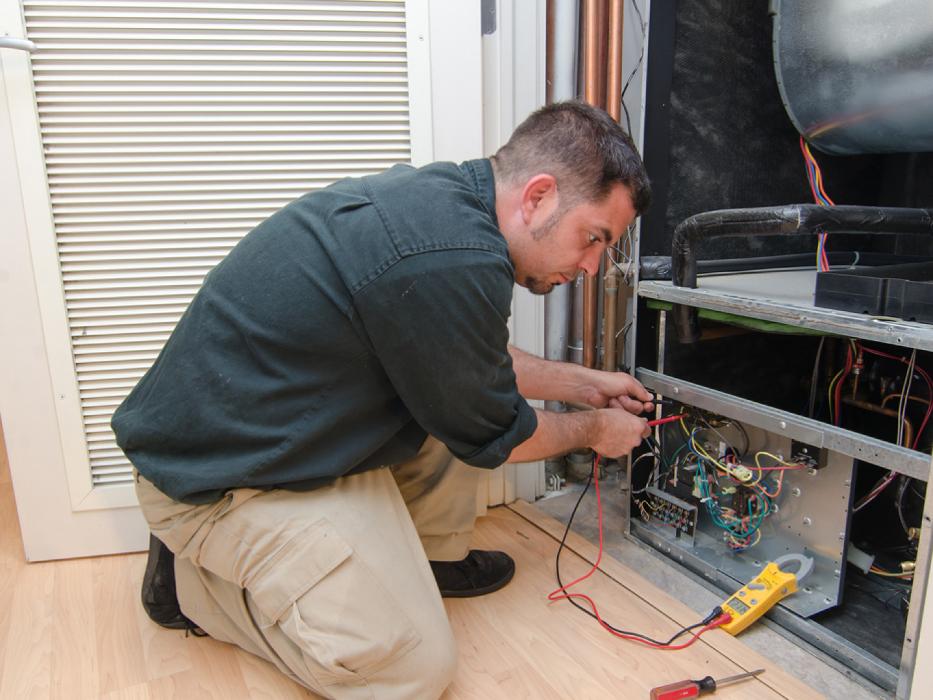 Pathfinder Heating & Air, LLC - Maple Valley, WA