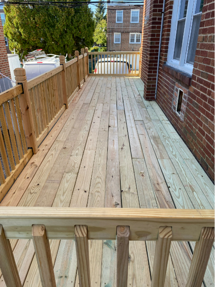 Platinum Blue Builders LLC - Langhorne, PA