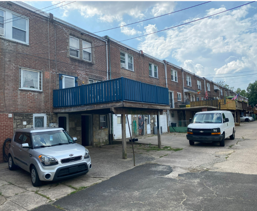 Platinum Blue Builders LLC - Langhorne, PA