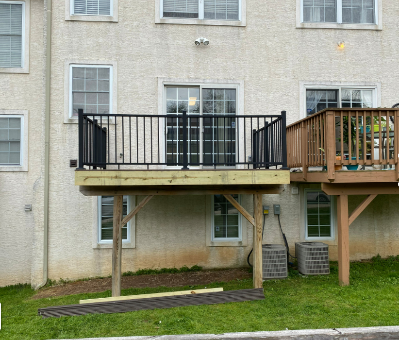 Platinum Blue Builders LLC - Langhorne, PA