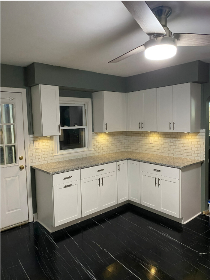 Platinum Blue Builders LLC - Langhorne, PA