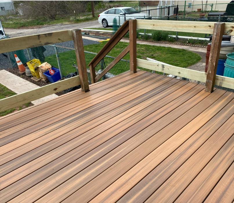 Platinum Blue Builders LLC - Langhorne, PA