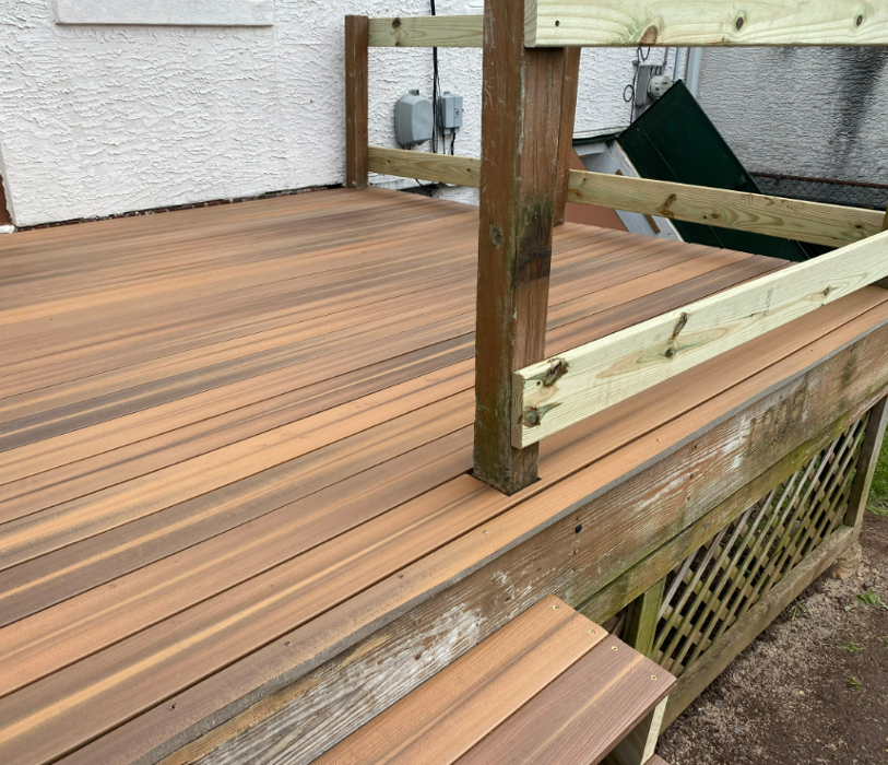 Platinum Blue Builders LLC - Langhorne, PA