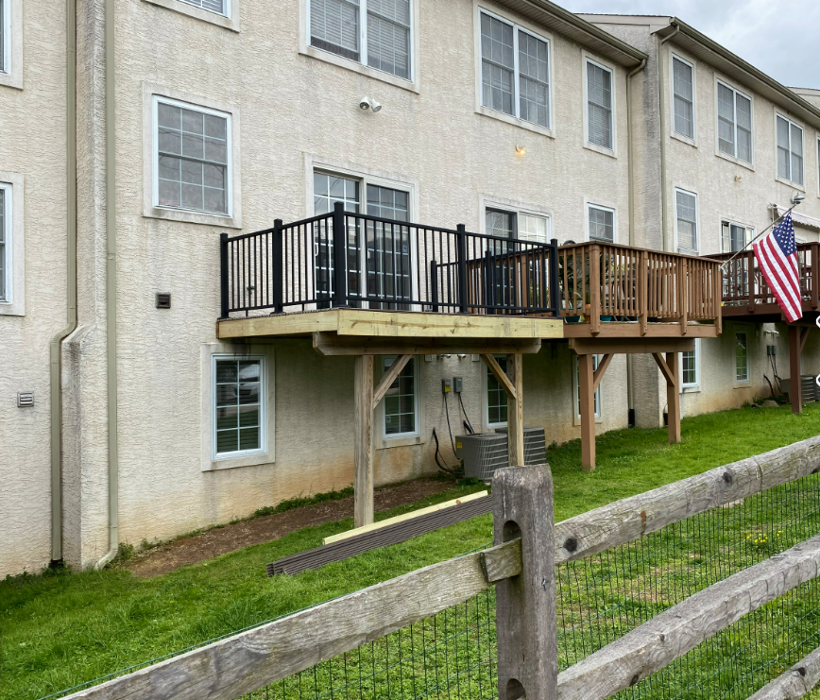 Platinum Blue Builders LLC - Langhorne, PA