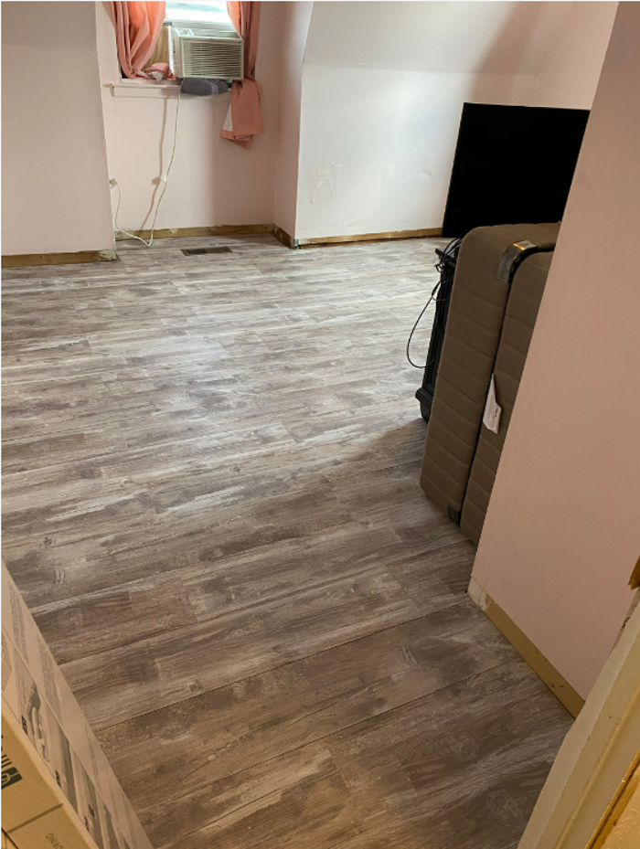 Platinum Blue Builders LLC - Langhorne, PA