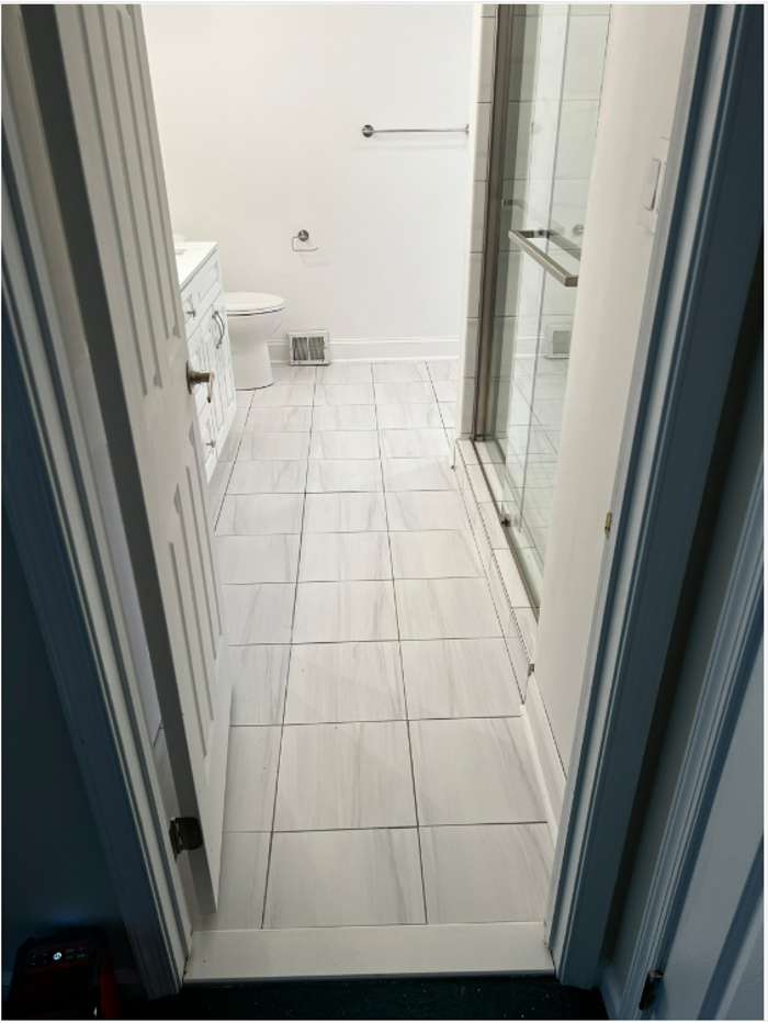 Platinum Blue Builders LLC - Langhorne, PA