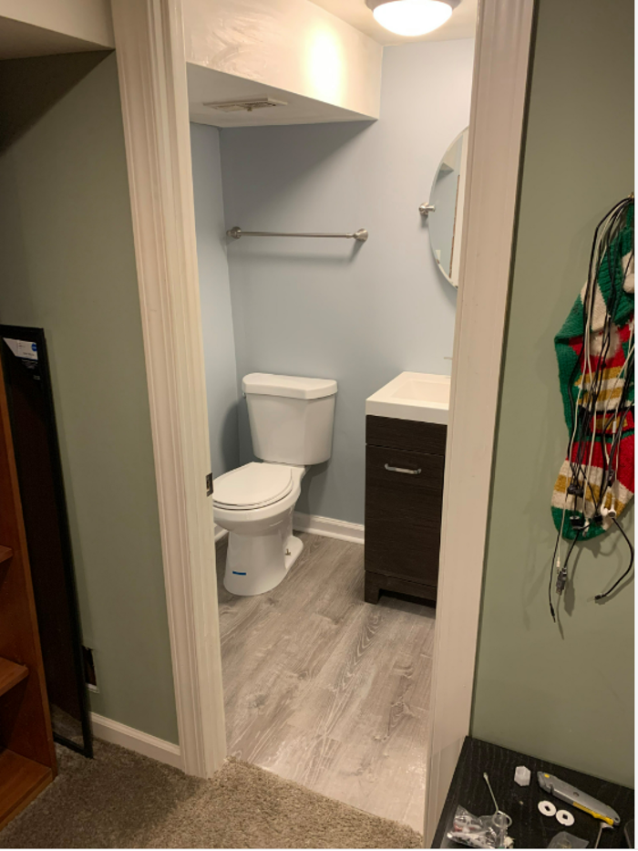 Platinum Blue Builders LLC - Langhorne, PA