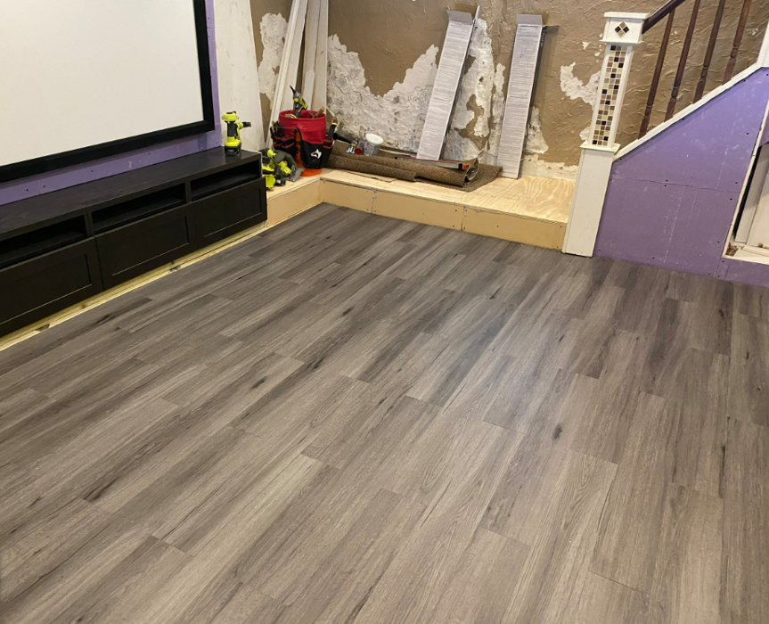 Platinum Blue Builders LLC - Langhorne, PA