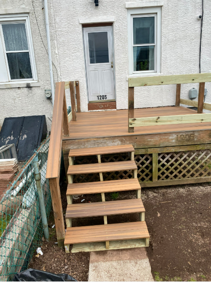 Platinum Blue Builders LLC - Langhorne, PA