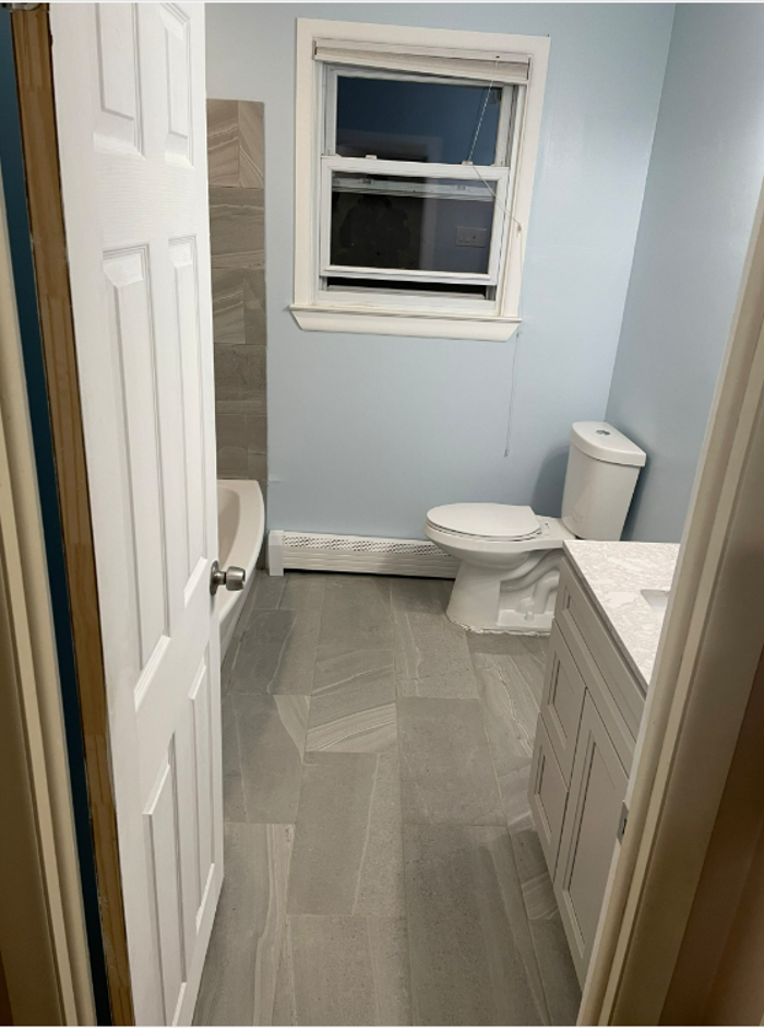 Platinum Blue Builders LLC - Langhorne, PA