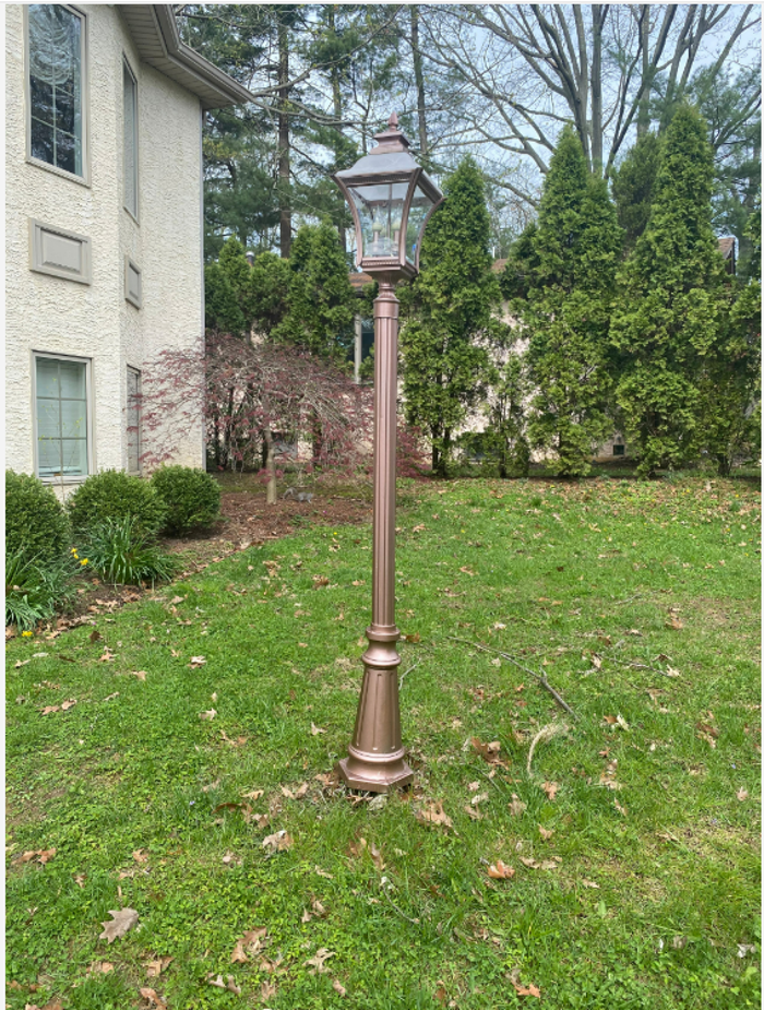 Platinum Blue Builders LLC - Langhorne, PA