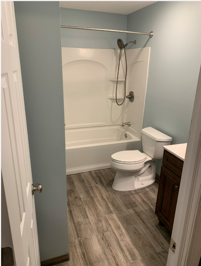 Platinum Blue Builders LLC - Langhorne, PA