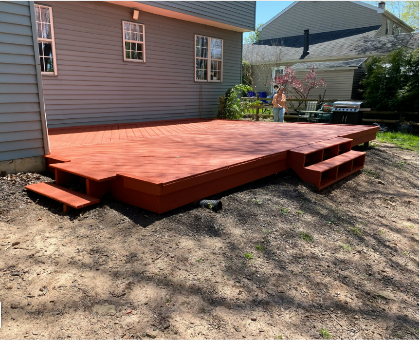 Platinum Blue Builders LLC - Langhorne, PA