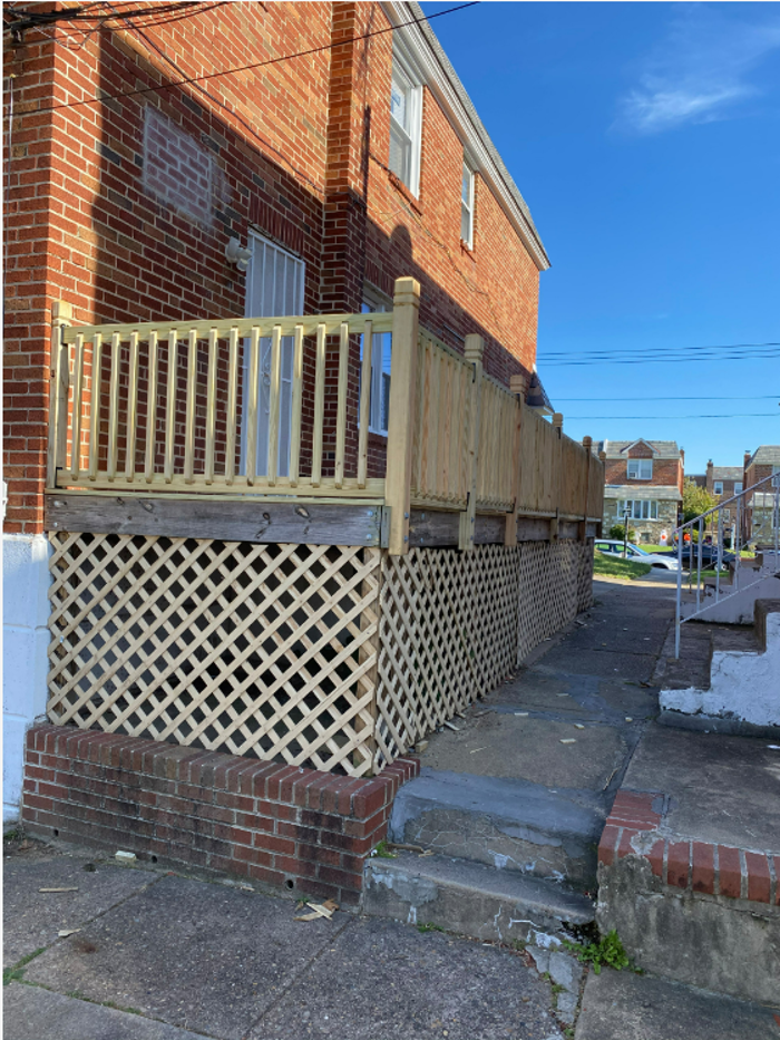 Platinum Blue Builders LLC - Langhorne, PA