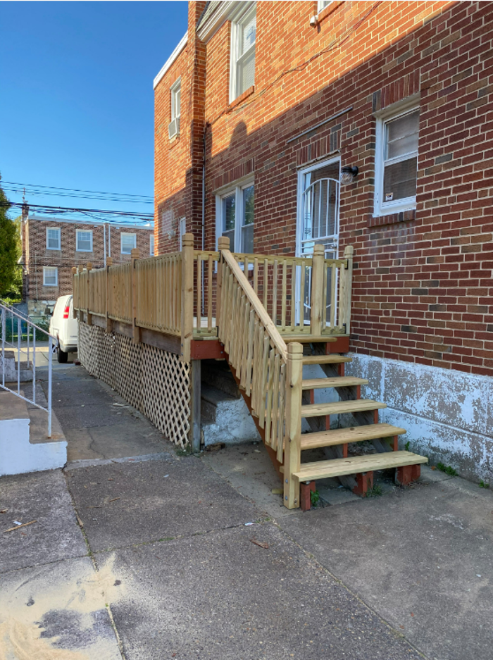 Platinum Blue Builders LLC - Langhorne, PA