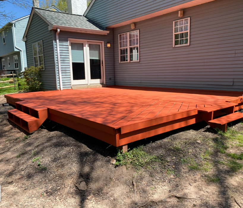 Platinum Blue Builders LLC - Langhorne, PA