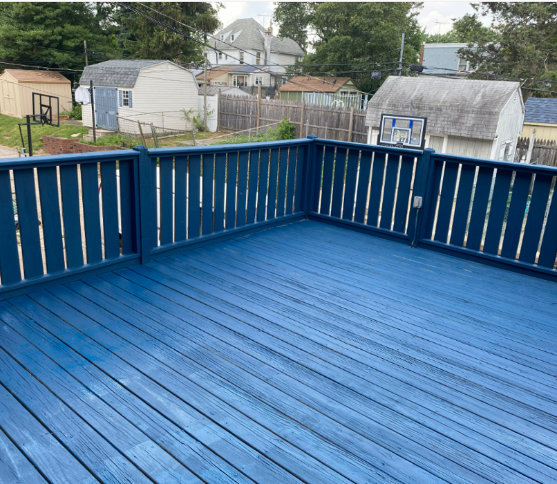 Platinum Blue Builders LLC - Langhorne, PA