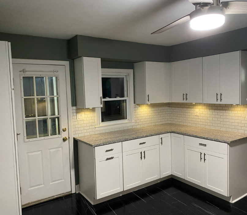 Platinum Blue Builders LLC - Langhorne, PA