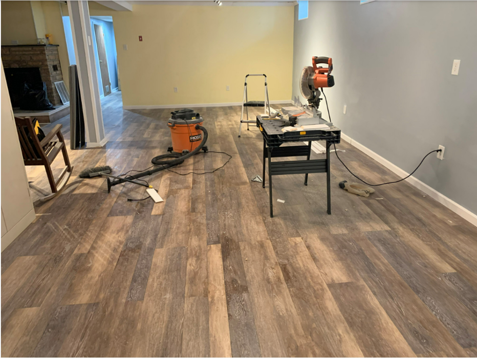 Platinum Blue Builders LLC - Langhorne, PA