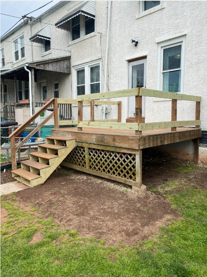 Platinum Blue Builders LLC - Langhorne, PA