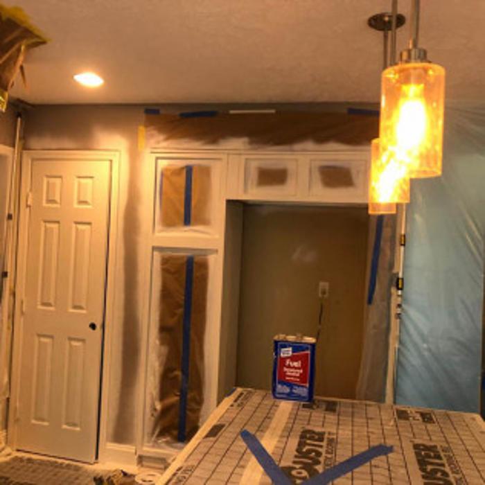 DAS Painter LLC - Marlton, NJ