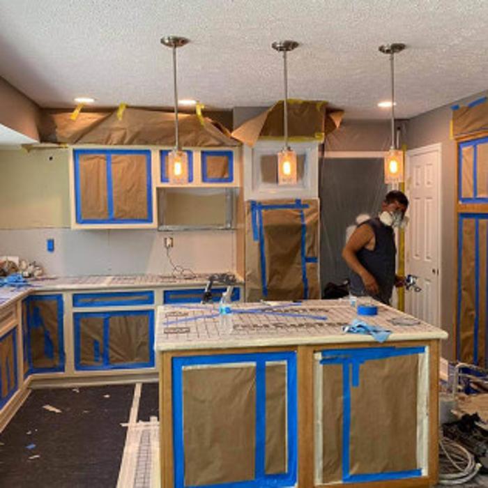 DAS Painter LLC - Marlton, NJ