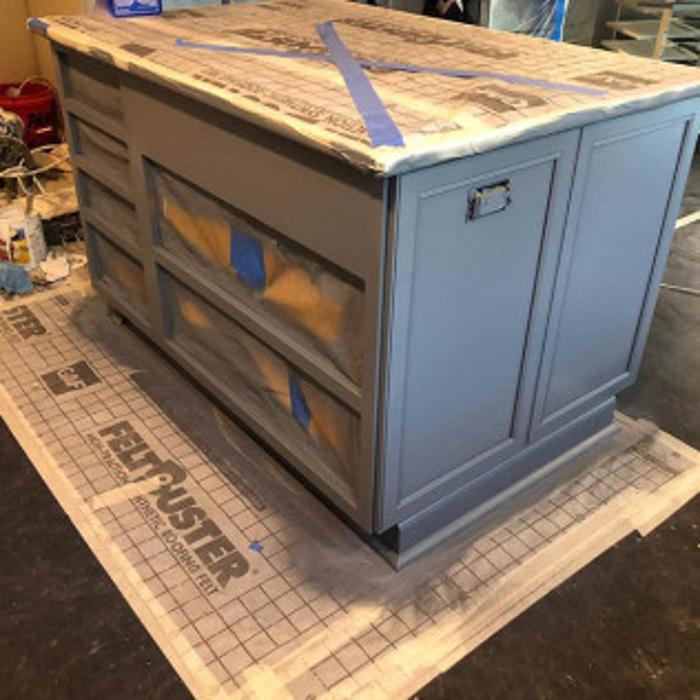 DAS Painter LLC - Marlton, NJ