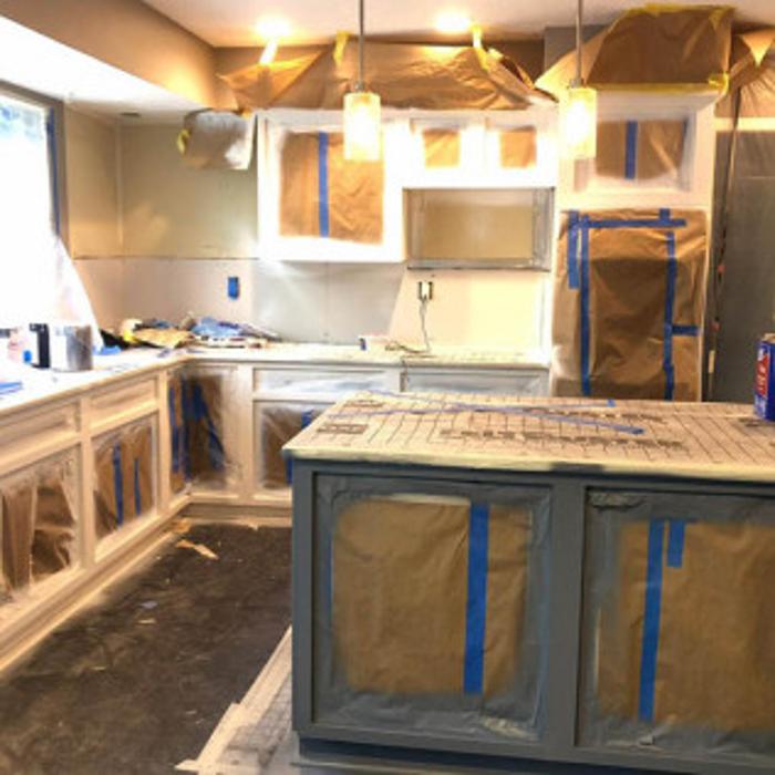 DAS Painter LLC - Marlton, NJ